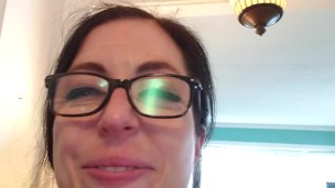 Having A Pee In My Kitchen Sink