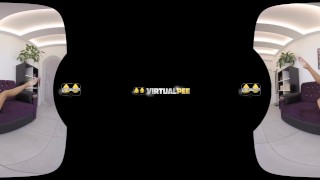 HUGE Pee Stream By Victoria Pure