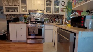 Nerdy Faery Aiming Practice