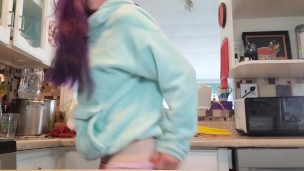 Nerdy Faery Sink Pee Compilation