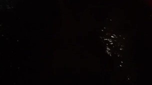 Peeing in front of my car while waiting for a train to pass