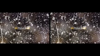 Redhead toys her pee soaked pussy – Virtual Porn