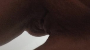 Wife gives me first golden shower