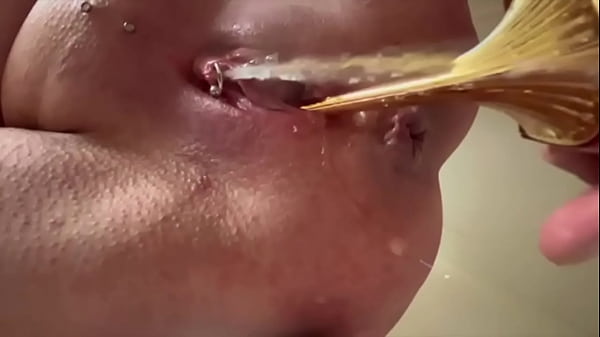 4 Pee Video Compilation and Putting HighHeels in my Asshole and Moving Ass Gapes