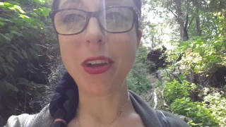 Found A Wierd Ramp To Piss Down