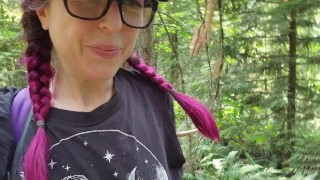 Four Pees on Four Trees