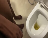 Kinky Chicks Holding Pissing Dicks 3 – The Ultimate Compilation of Piss Girls – Vol 26