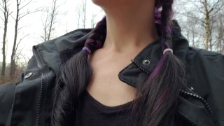 Naughty Public Pantyhose Piss