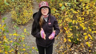 Nerdy Faery Says, ‘Don’t Litter”