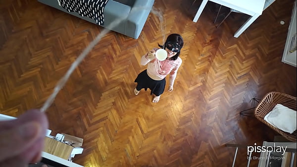 Piss and Cum Explosion! – 2019 Trailer Bruce and Morgan