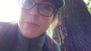 Pissing On Mushrooms ;)