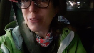 Silent Night – Listen To me Piss in the Parking Lot