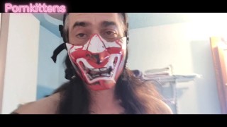 Piss clinic Piss in the Nurse’s ass