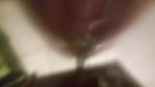 BBWFISTSLUT EGGPLANT ASS FUCK