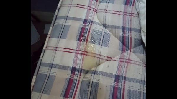 Bed pissing