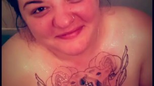 Daddy Pissed On Me!
