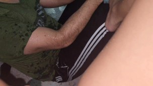 🤪I get naughty and urinate on my sloppy friend, WOULD YOU BE ANNOYED 🫠