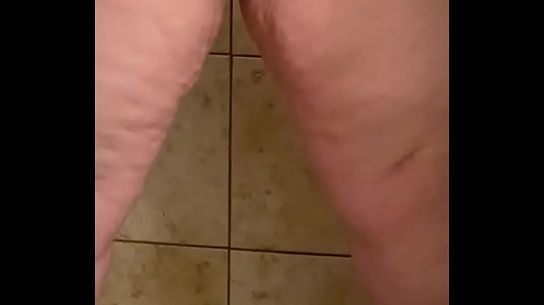 Just couldn’t hold my pee any longer