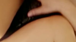 Kitchen Counter Panty Pee – Snapchat