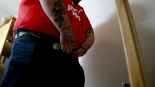 Long Awaited Pee 🚽 💦 Subscribe to 👑 King StacksAMilli 🤴🏻 👸🏻