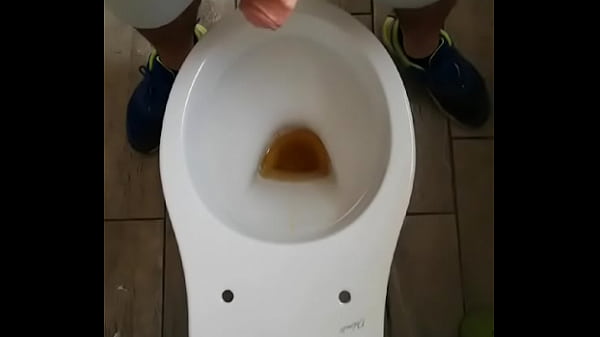 Yellow piss